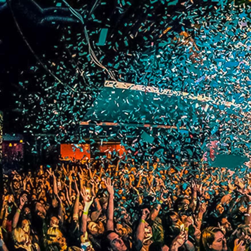 Efectos Especiales · Jocsair Hinchables Barcelona