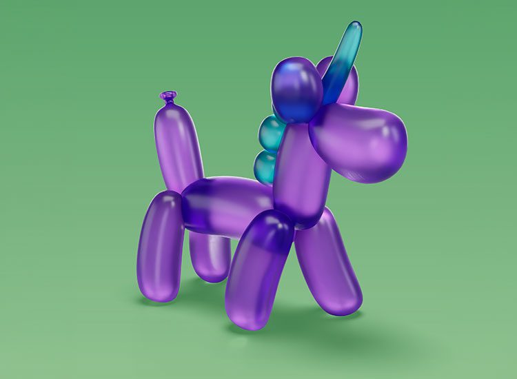 Globoflexia · Jocsair Hinchables Barcelona