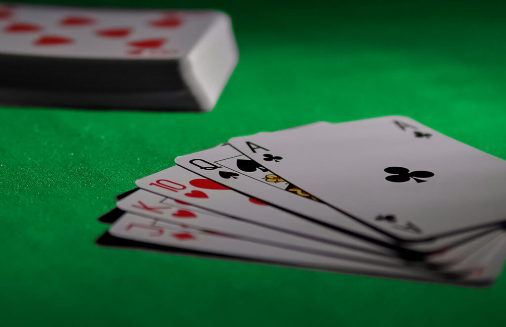 Mesa de Póker y BlackJack · Jocsair Hinchables Barcelona