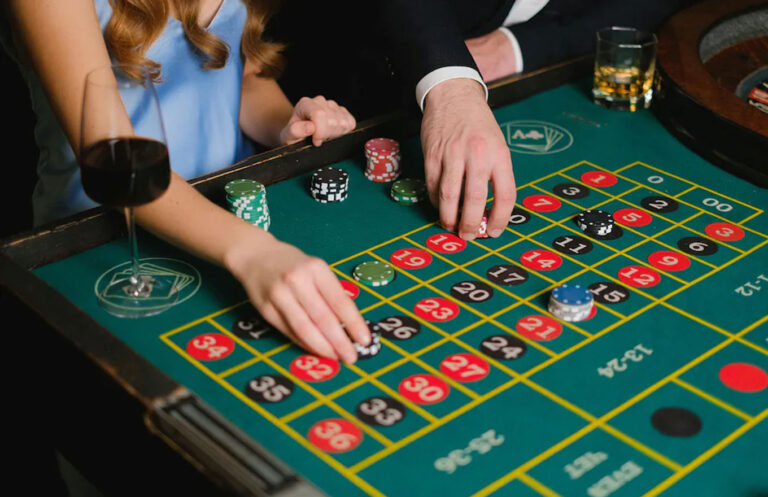 Mesas de Ruleta Barcelona · Jocsair Hinchables