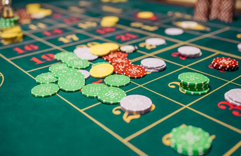 Mesas de Ruleta Barcelona · Jocsair Hinchables