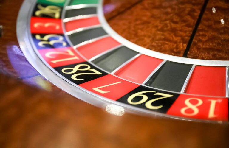 Mesas de Ruleta Barcelona · Jocsair Hinchables