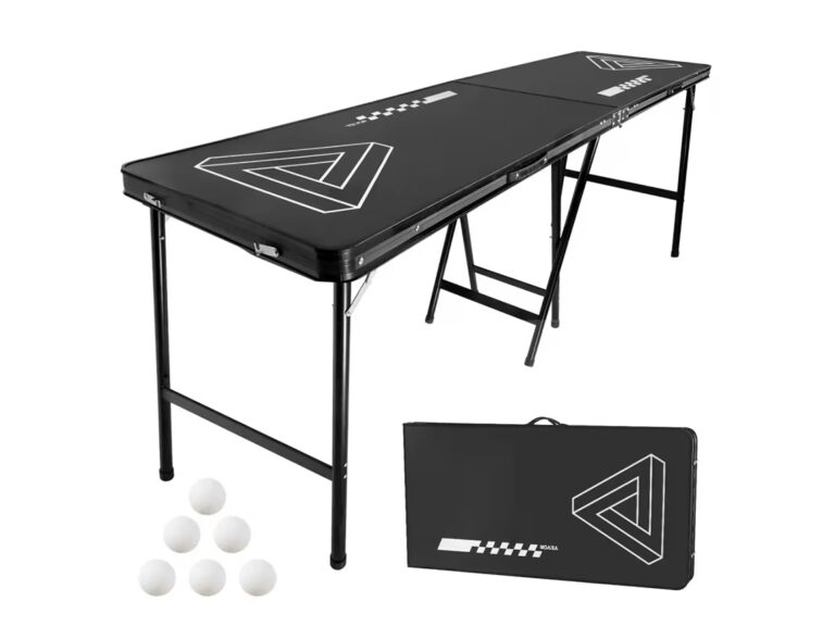 Mesa Beer Pong Personalizadas para Eventos Barcelona